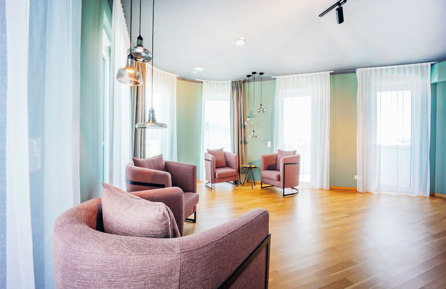 Brera Serviced Apartments Ulm - Foto 112
