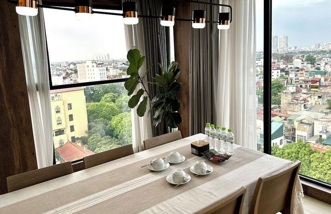 Ficus Suites Apartment - Foto 44