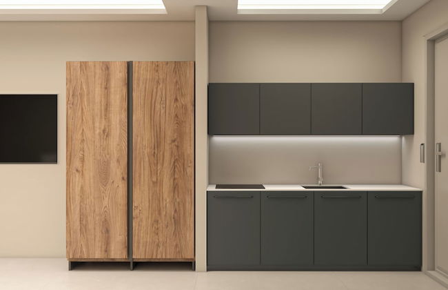 Atlantis Hotel - Foto 24