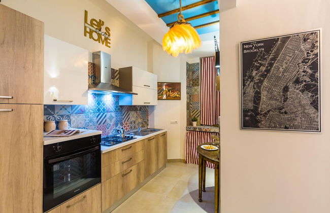 Maradona Place Apartment by Wonderful Italy - Foto 8