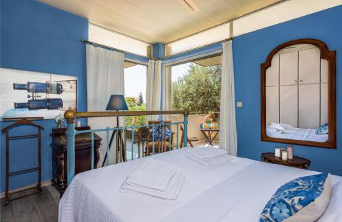 Lagonisi Villa Afroditi - Foto 39