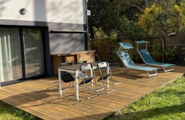 Logement 4 personnes à 2 pas du Lac, Lacanau - Foto 1