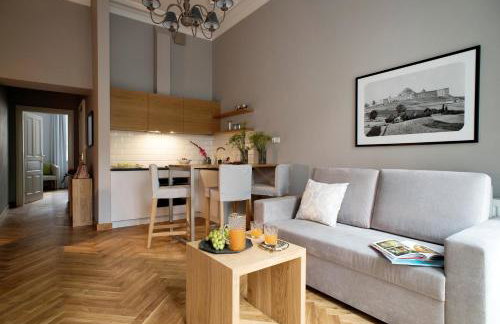 Belle Epoque Residence - Photo 78