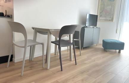 Appartamento Regina 207 - Affitti Brevi Italia - Foto 4