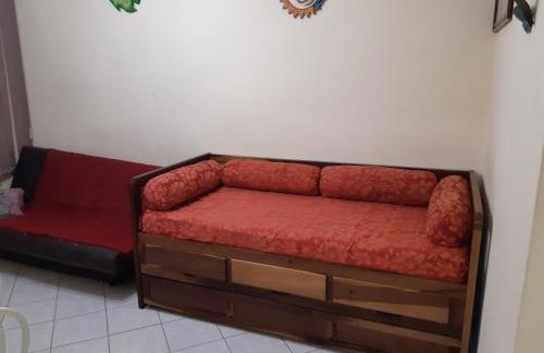 APARTAMENTO EM SÃO VICENTE - SP - Foto 4