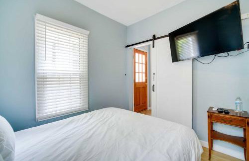 Charming Ocean City Apartment Less Than 1 Mi to Boardwalk! - Foto 14