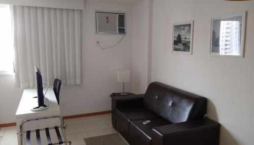 Acomodação Tranquila (Centro de Campos) - Foto 3