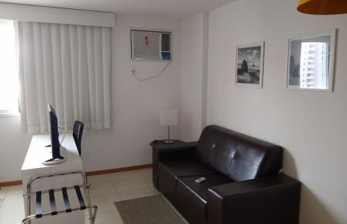 Acomodação Tranquila (Centro de Campos) - Foto 3