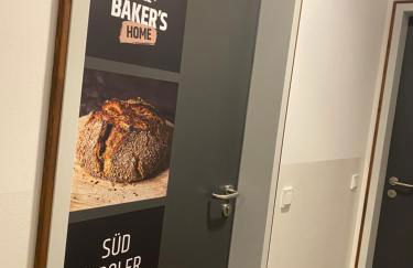 Baker`s Home - Foto 22