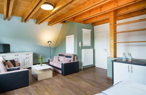 Ferienhaus CARPE DIEM in Gager WE 01 direkt am Bodden - Foto 4