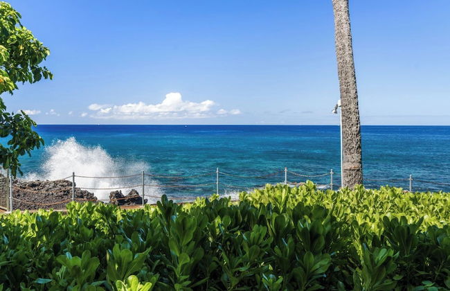 Ocean Front Views - Central AC - 3 Complex Pools - Vrkcv - Foto 45