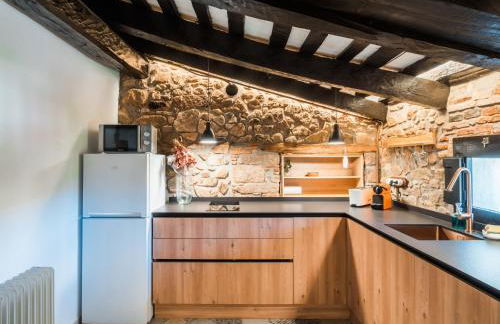 Masia de Can Ferrer - Foto 26