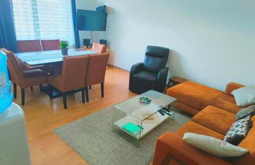 Apartman Petar Comfortable Apartment - Photo 2