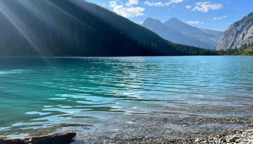 Mountain View Chalet at The Quarry - Sleeps 6! - Foto 5