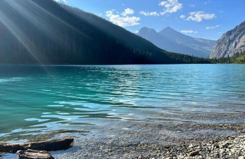 Mountain View Chalet at The Quarry - Sleeps 6! - Foto 5