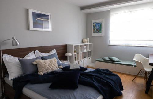 D'Art Penthouse - Photo 43