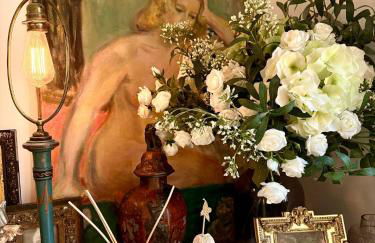 Cosy - Ambiance galerie - Batignolles - Foto 6