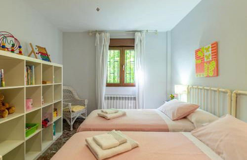 Casa Rural Olivillas Garden-Sierra Nevada - Foto 17