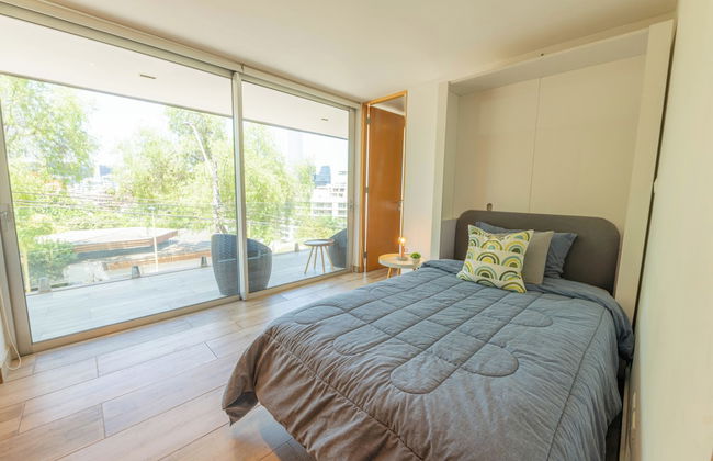 Oceana Suites Casa Las Condes - Foto 7