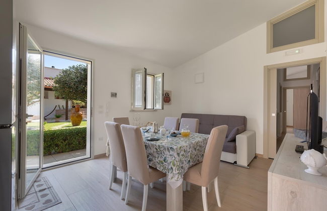 3579 Home in Salento Sole by Barbarhouse - Foto 13