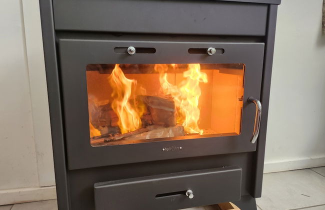 Arch Cabins Self Catering - Photo 23