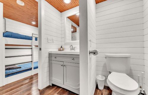 Dogwood Cottage with Private Fire Pit & Sleeps 6 - Foto 17