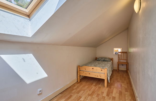 Hillside Lodge & Garden - Foto 19