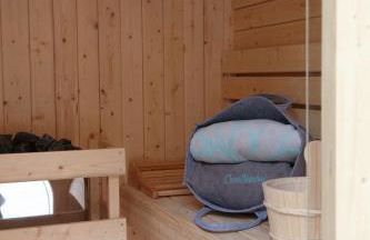 Schmiede Ferienhaus mit Sauna - Foto 9