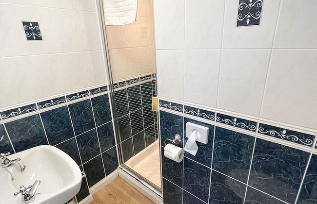 Bendene Townhouse - Photo 35