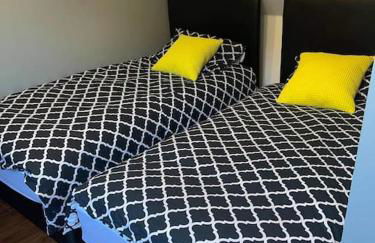 Woodland lodge, apartment - Foto 28