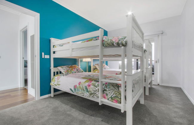 The Apartment, Metung - Foto 3