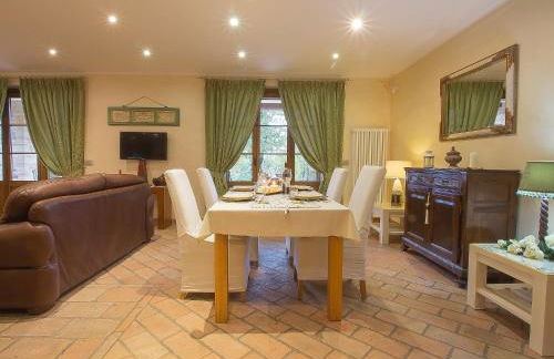 Villa Oleandra sul Lago by Interhome - Foto 14