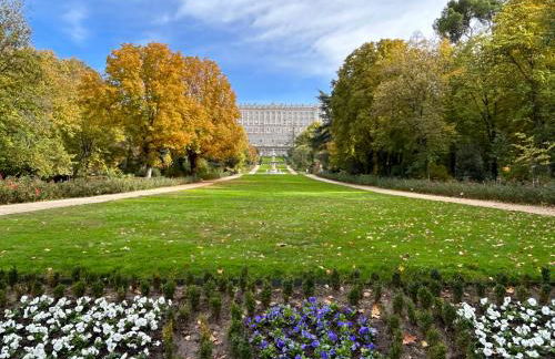 Estudio céntrico zona palacio - Photo 23