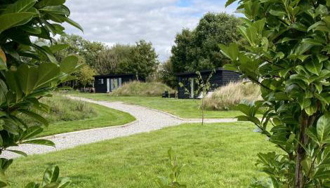 Hares Retreat - Middle Cabin - Foto 2