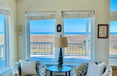 Breathtaking Beachfront Home - Foto 6