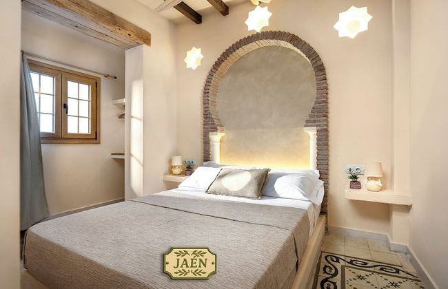 Mi Andalusia Hotel Experience - Foto 20