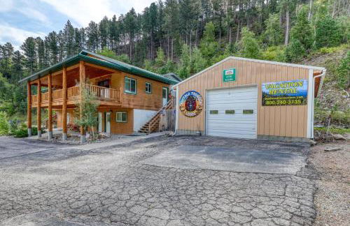 Buffalo Thunder Lodge - Foto 51