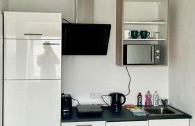 Pension RD Reutlingen - Foto 7