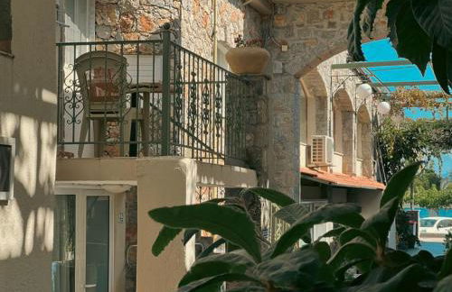 Ammoudara Beach Hotel & Apartments - Foto 44