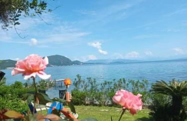 Beachfront Romantica Place Ground floor - Foto 6