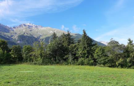 Casa ai piedi del monte Camicia - Photo 32