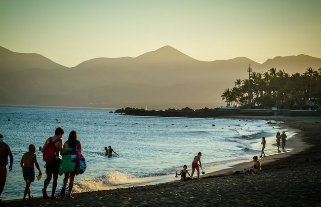 BelleVue Aquarius Aparthotel - Photo 37