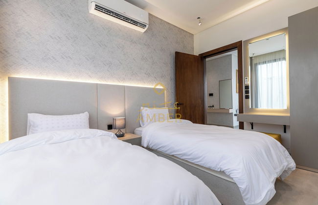 Amber Hospitality Al Nafel - Foto 19