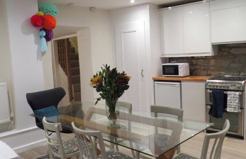 Frog Palace - Secure Parking-Outside Area-Topsham-Exeter-Beach-Chiefs-WiFi - Foto 6