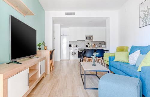 Limehome Barcelona Carrer de Besalú 90 - estancia temporal - Foto 62