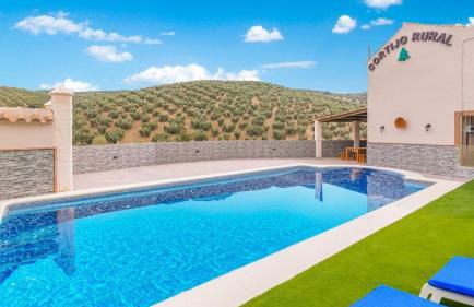 Cortijo Rural Los Pinos Villanueva de Algaidas by Ruralidays - Foto 1