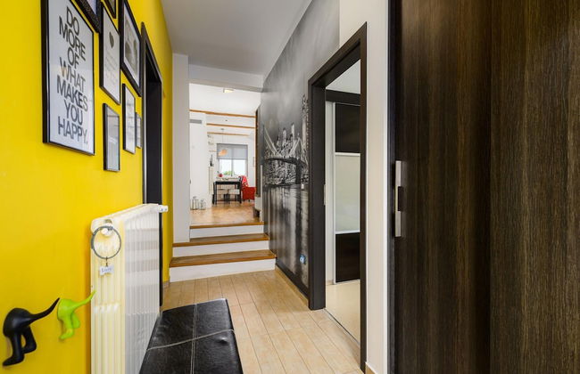 Cozy Apartment With Children Area - Foto 20