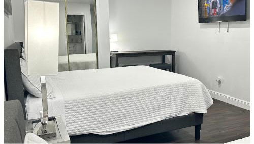 Getaway / Privacy Suite B - Photo 2