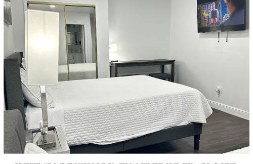 Getaway / Privacy Suite B - Foto 2