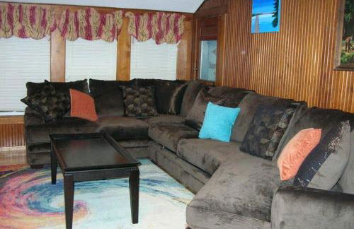 Winnisquam Lake House - Foto 32